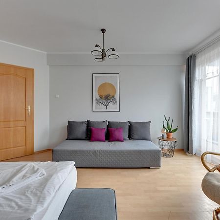 Willa Halina By Grand Apartments Zoppot Exterior foto