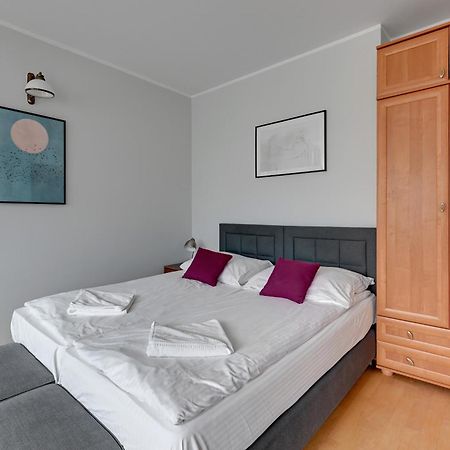 Willa Halina By Grand Apartments Zoppot Exterior foto