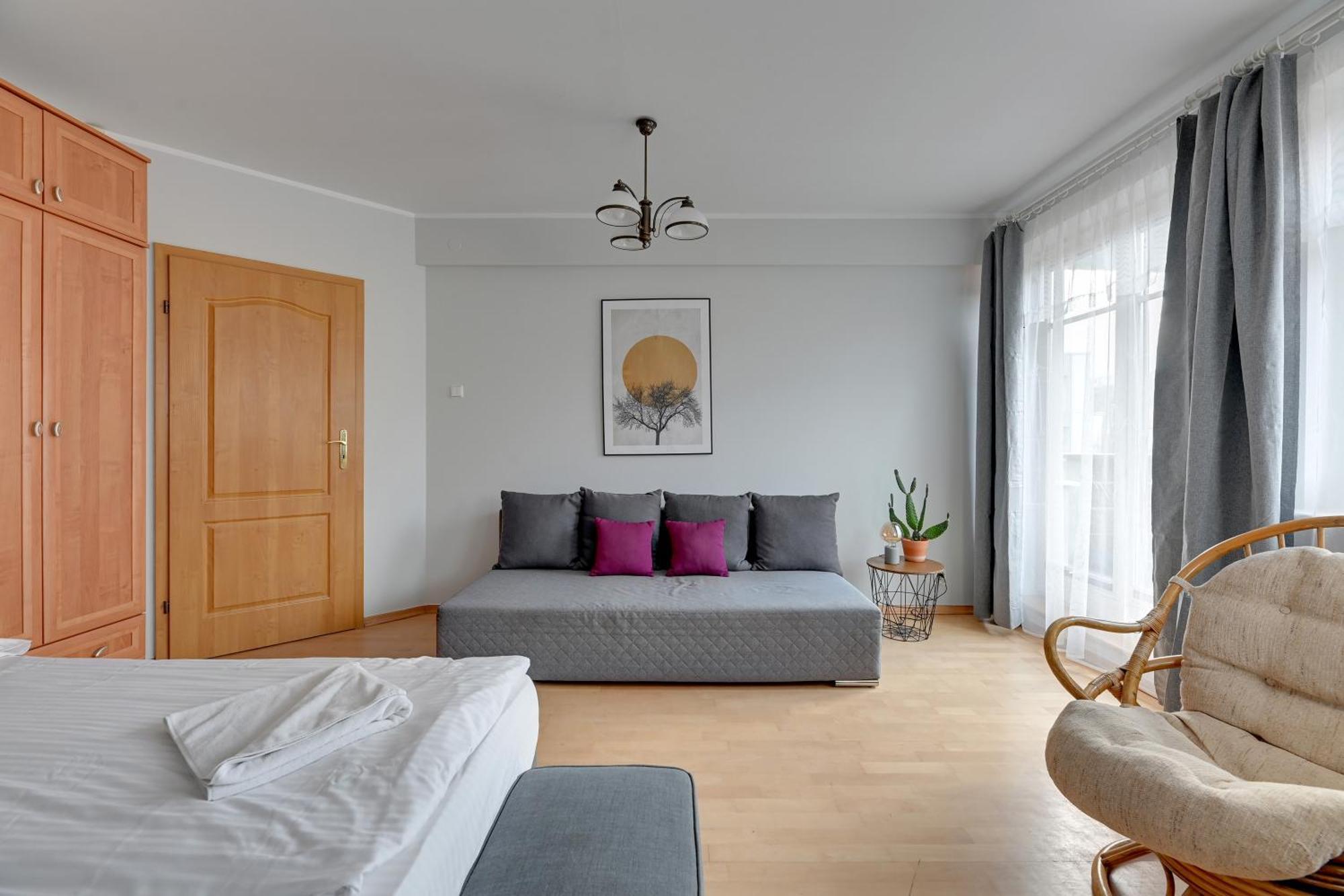 Willa Halina By Grand Apartments Zoppot Exterior foto