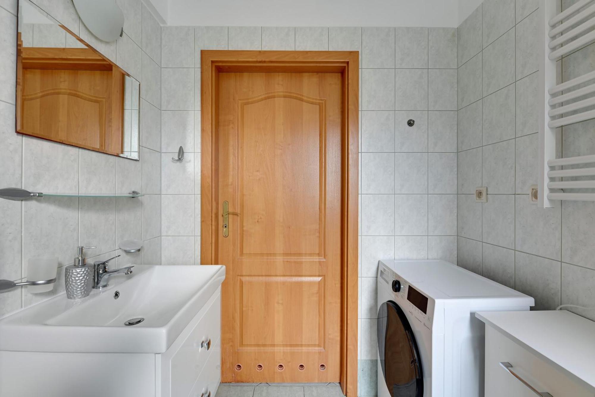 Willa Halina By Grand Apartments Zoppot Exterior foto