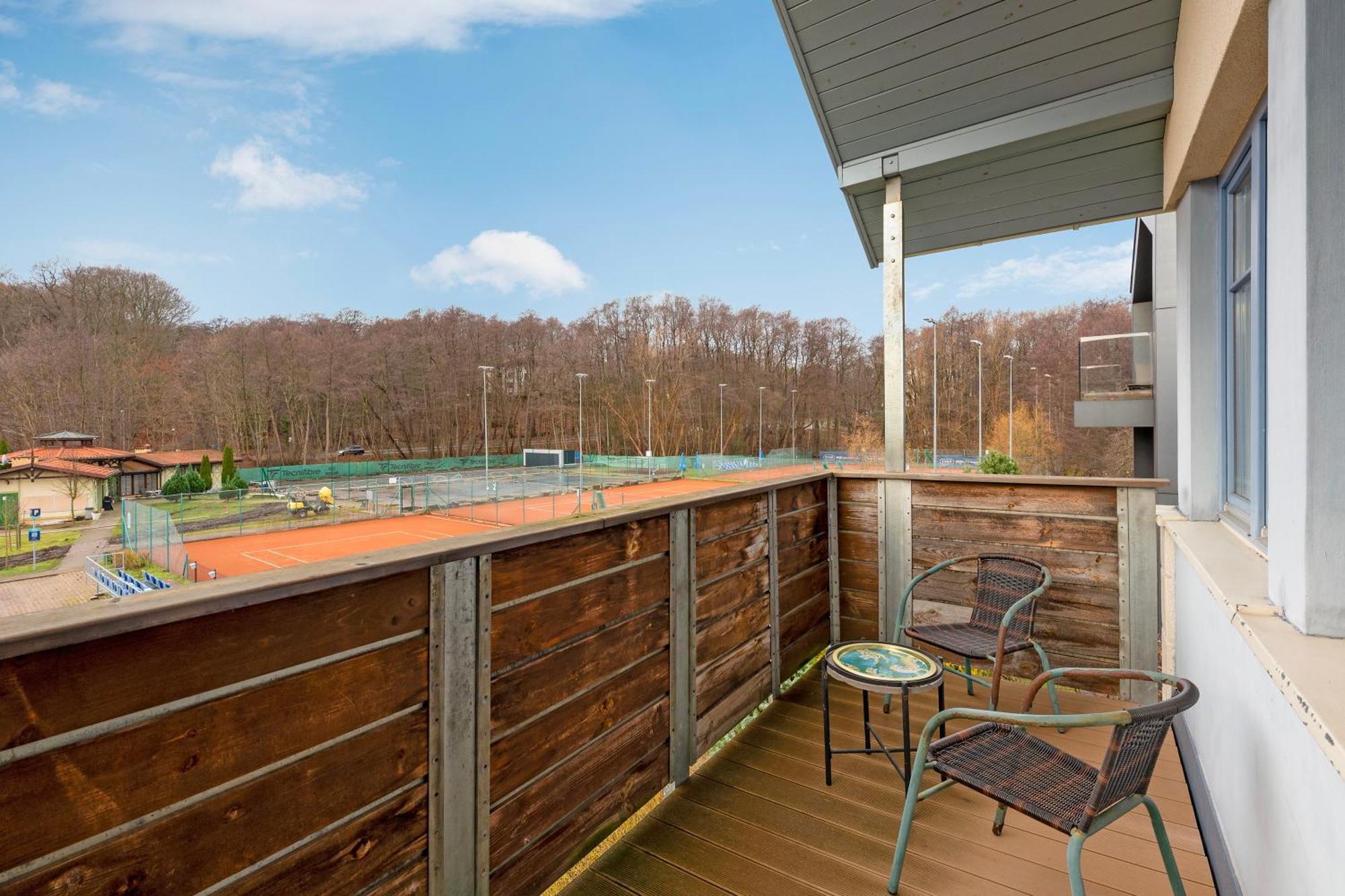 Willa Halina By Grand Apartments Zoppot Exterior foto