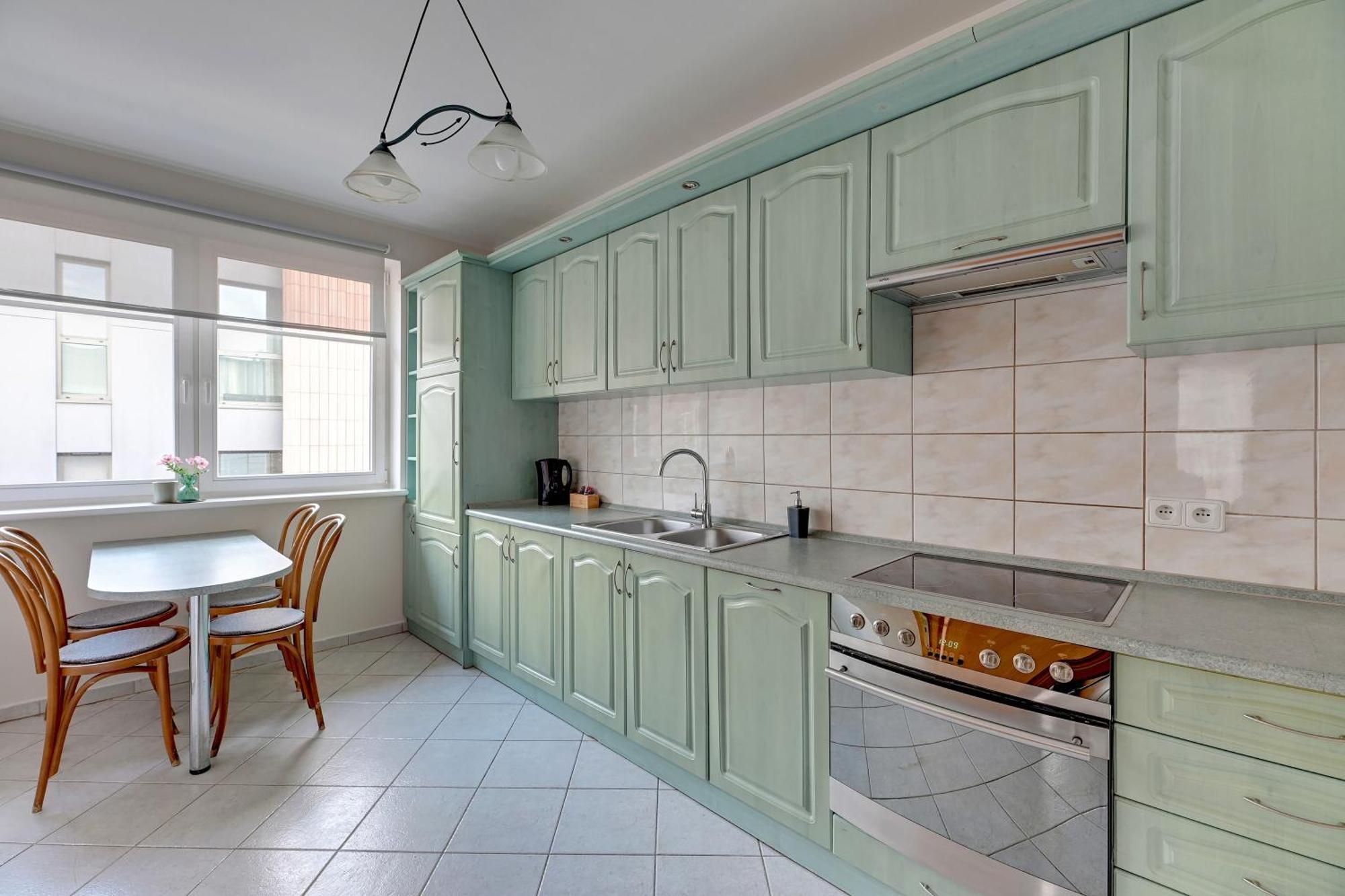 Willa Halina By Grand Apartments Zoppot Exterior foto